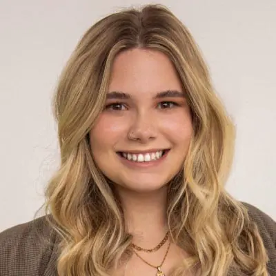 Maddy Schreiber