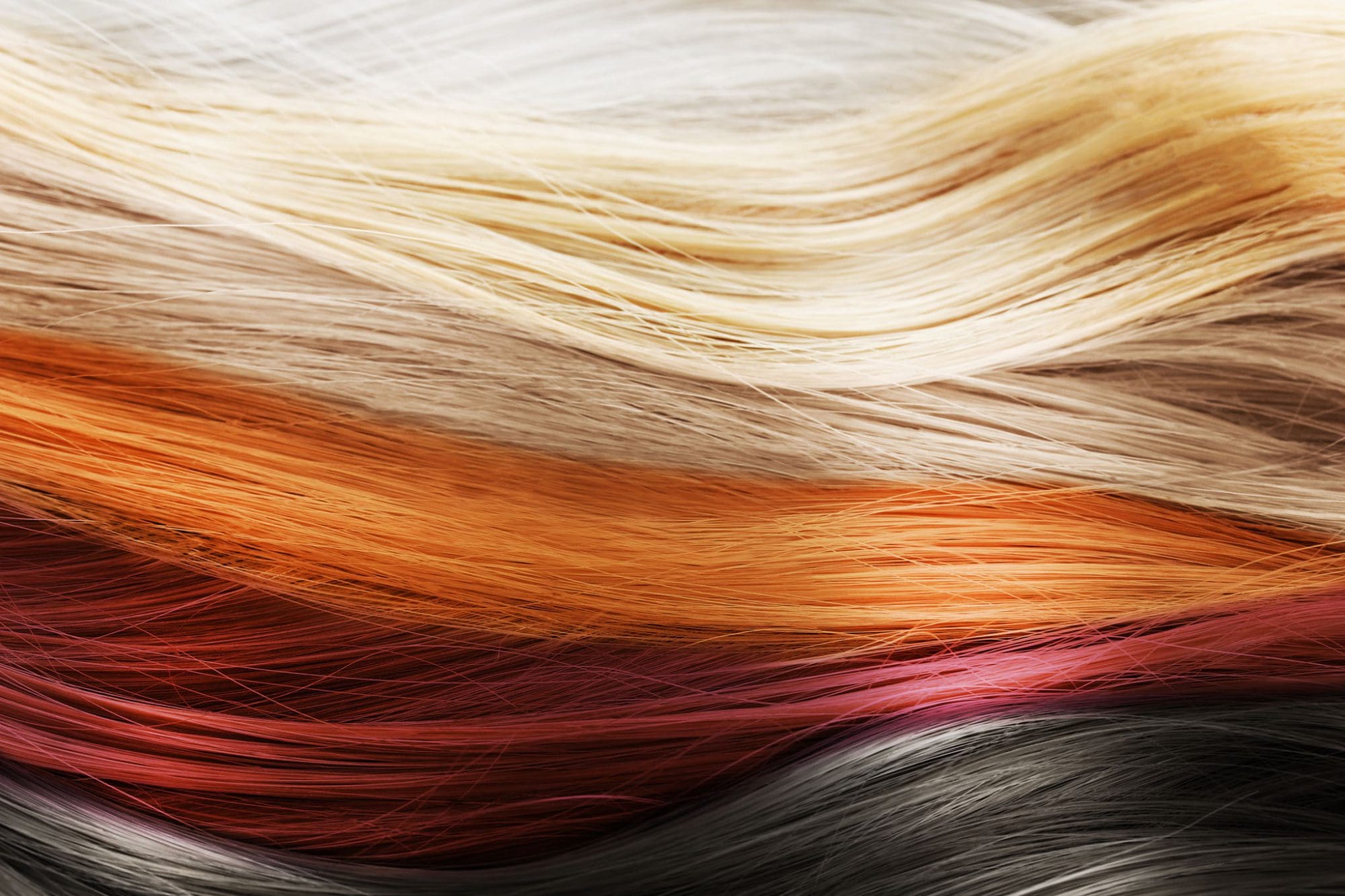 How to Keep Your Hair Color Looking Beautiful | Sunday Salon