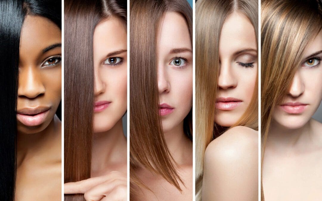 Get Healthy, Shiny Hair with K18 Hair Products