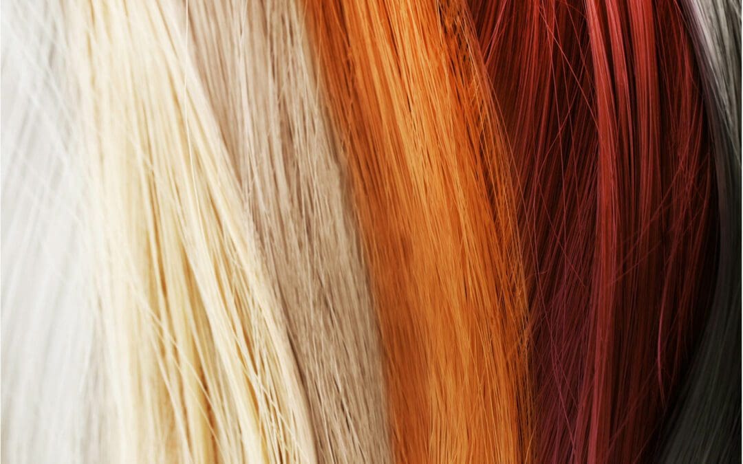 How to Keep Your Hair Color Looking Beautiful