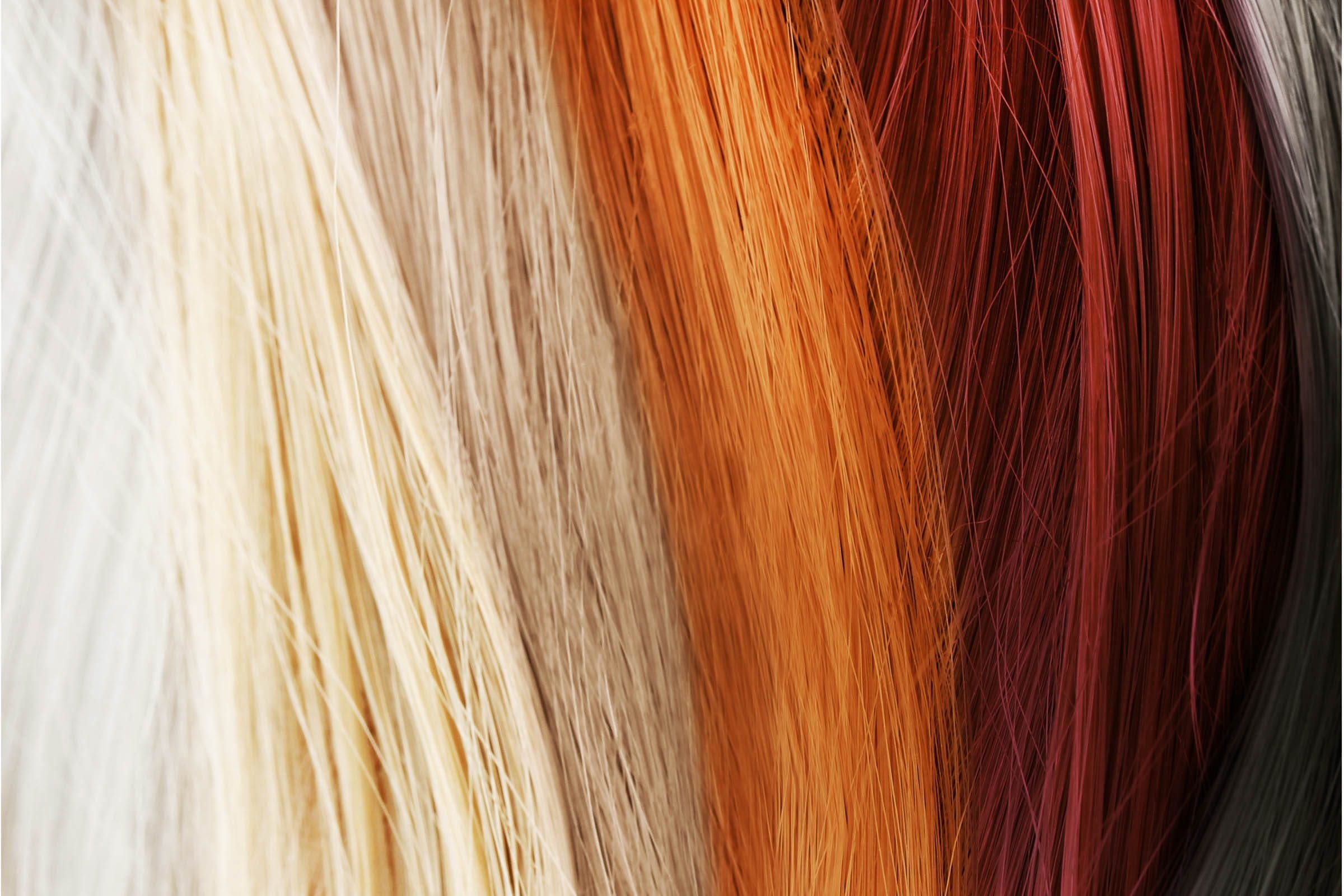 How to Keep Your Hair Color Looking Beautiful