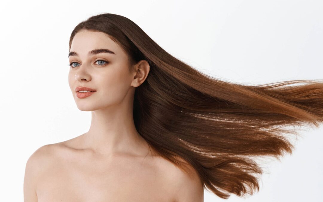 Why You Should Consider a Keratin Treatment