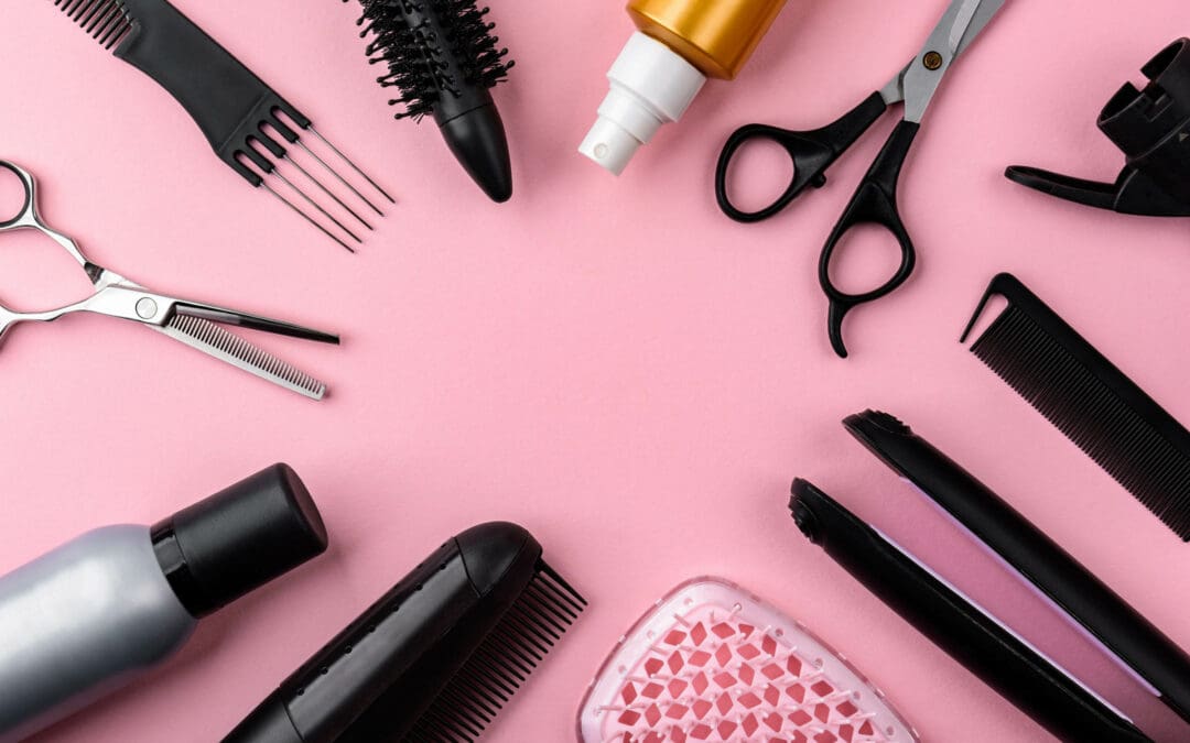5 Career-Boosting Benefits of Working as a Hair Salon Assistant