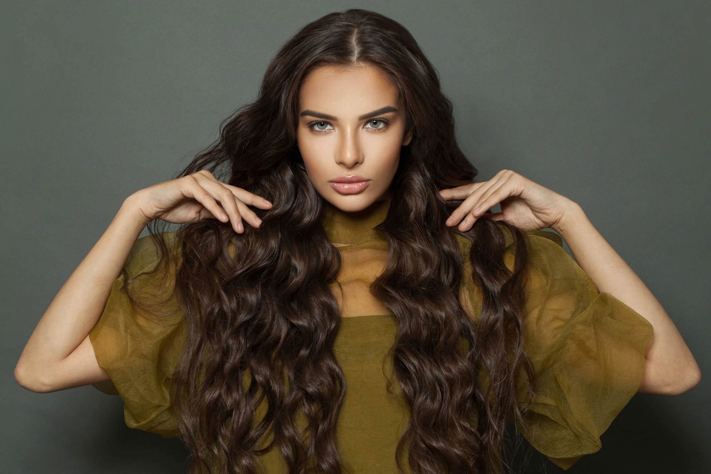 How Hair Extensions Can Boost Confidence and Enhance Your Style