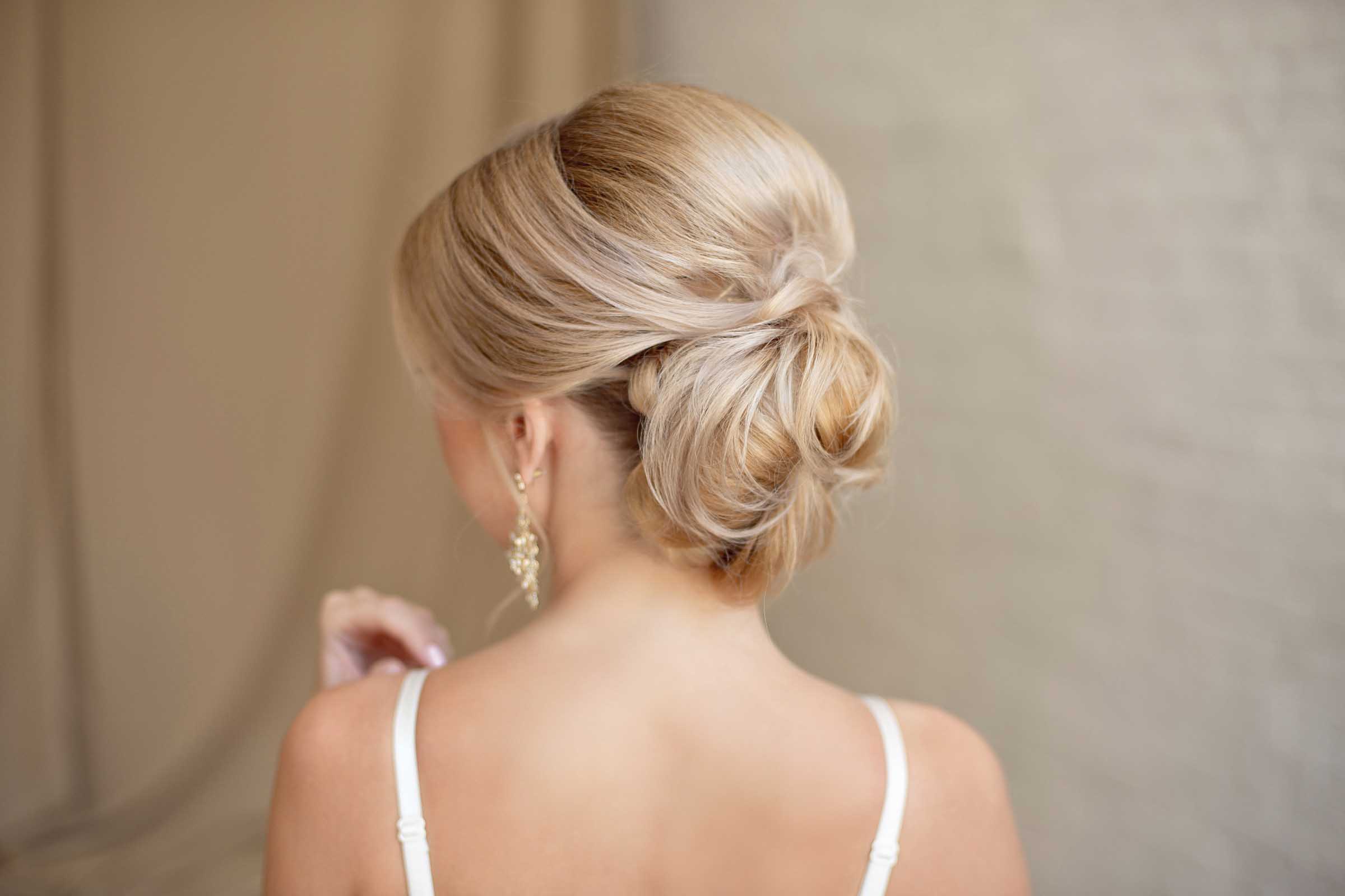 Elevate Your Event Look with Tips from a Professional Hair Stylist