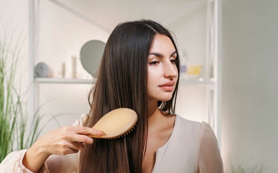 How to Maintain Your Haircut Between Hair Salon Visits