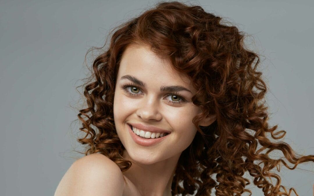 Transform Your Look with the Latest in Perm Technology