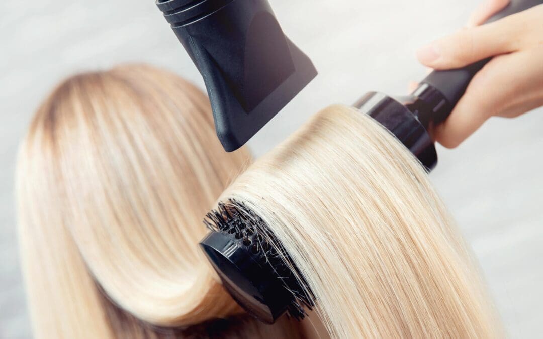 10 Things You Need to Know Before Getting Your First Blowout in Cary