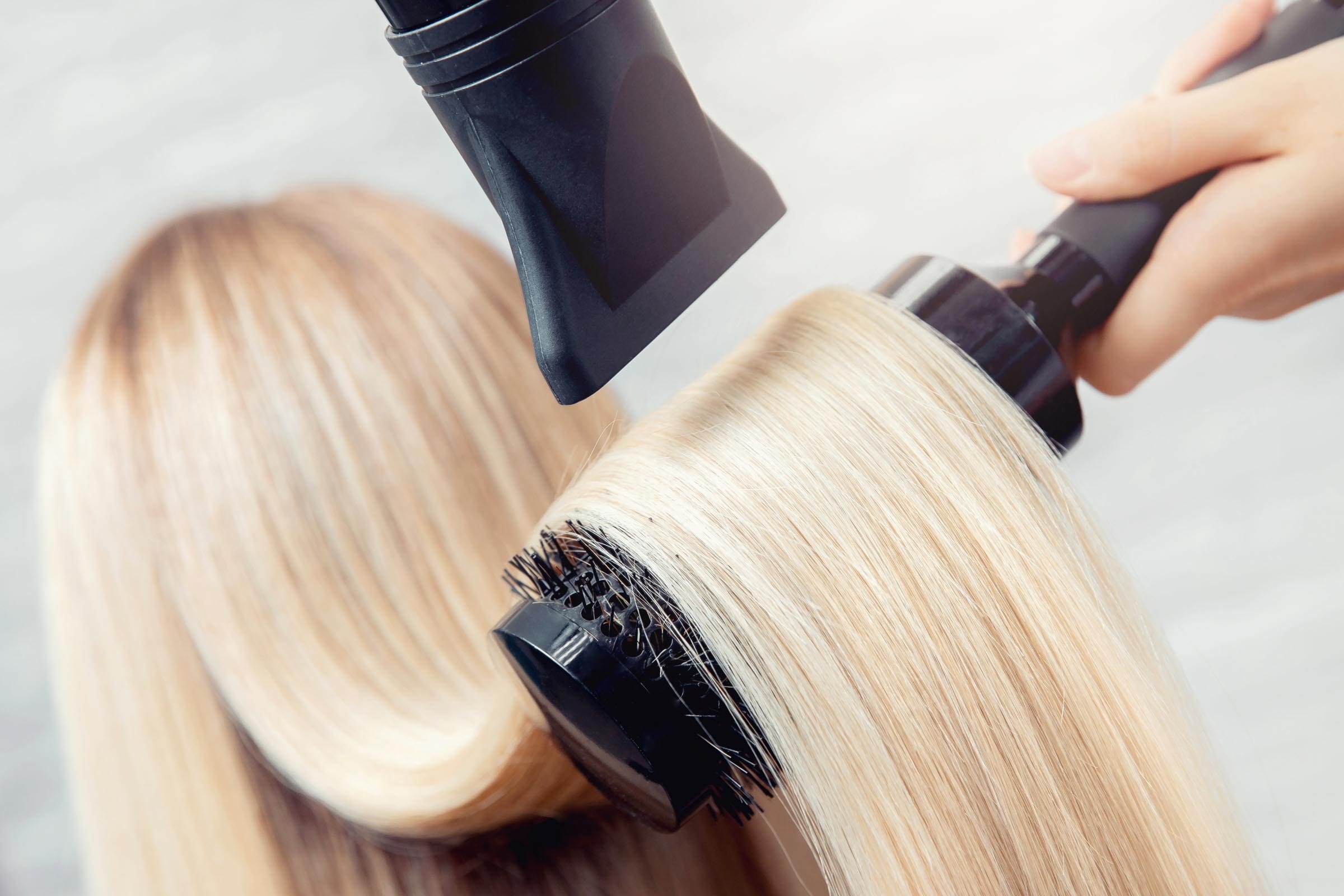 10 Things You Need to Know Before Getting Your First Blowout in Cary