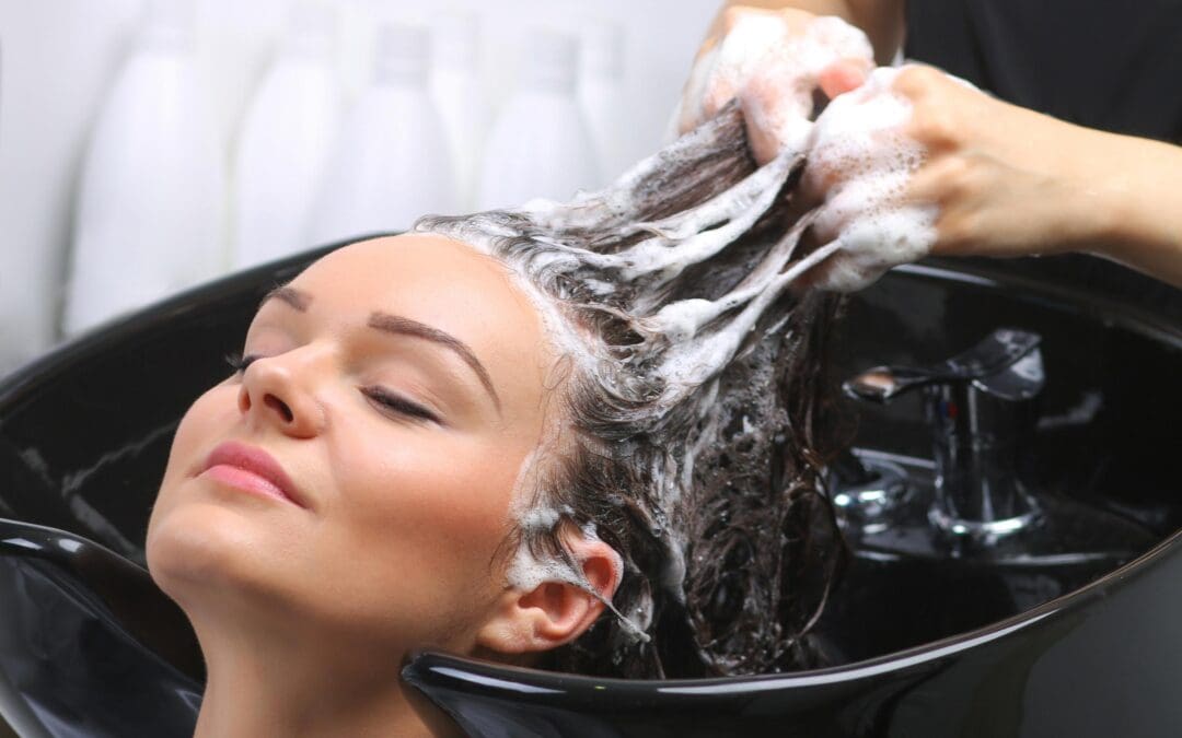 The Evolution of Salon Hair Treatments: From Classic to Cutting-Edge