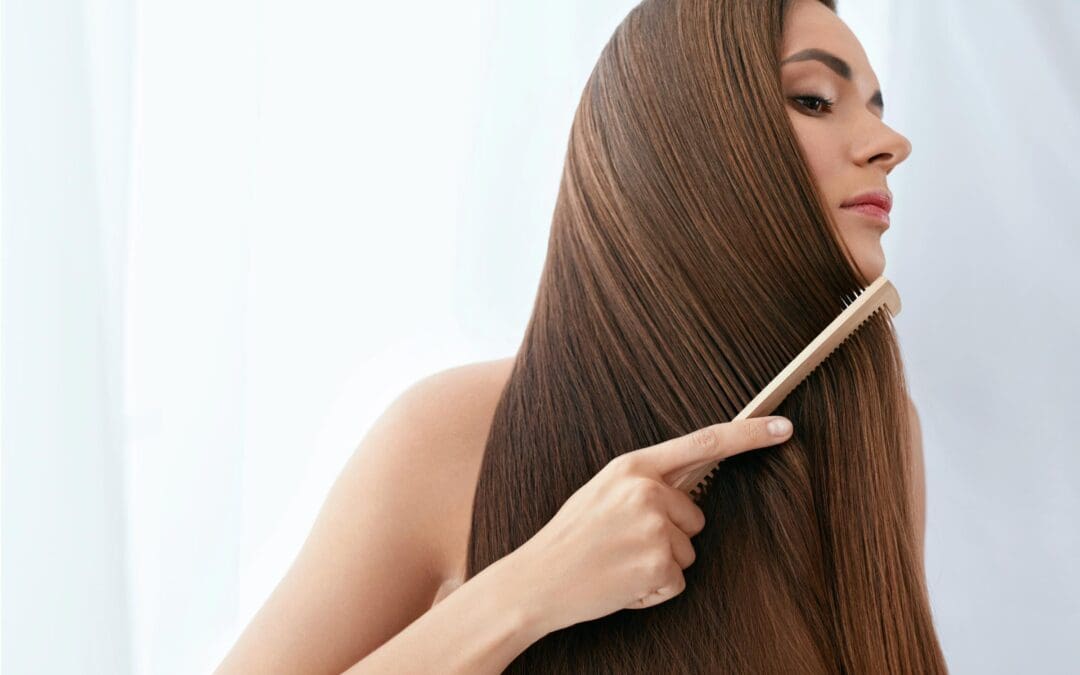 Why Custom Hair Treatment is Essential for Your Unique Hair Goals
