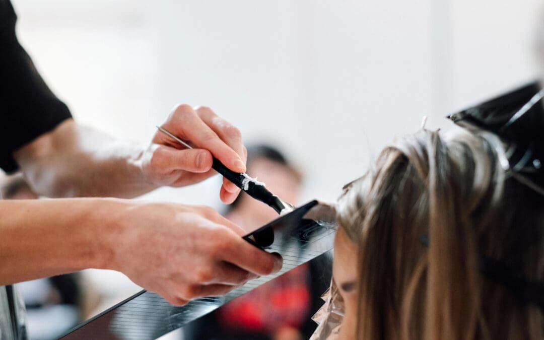 Balayage 101: Advice from a Hair Color Specialist