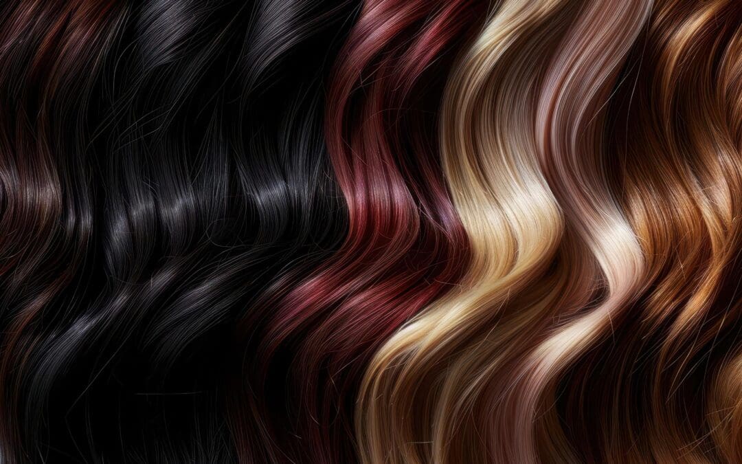 Can Hair Color Services Damage My Hair?