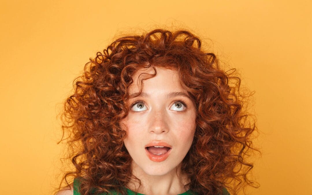 Why Are Curly Haircuts So Expensive?