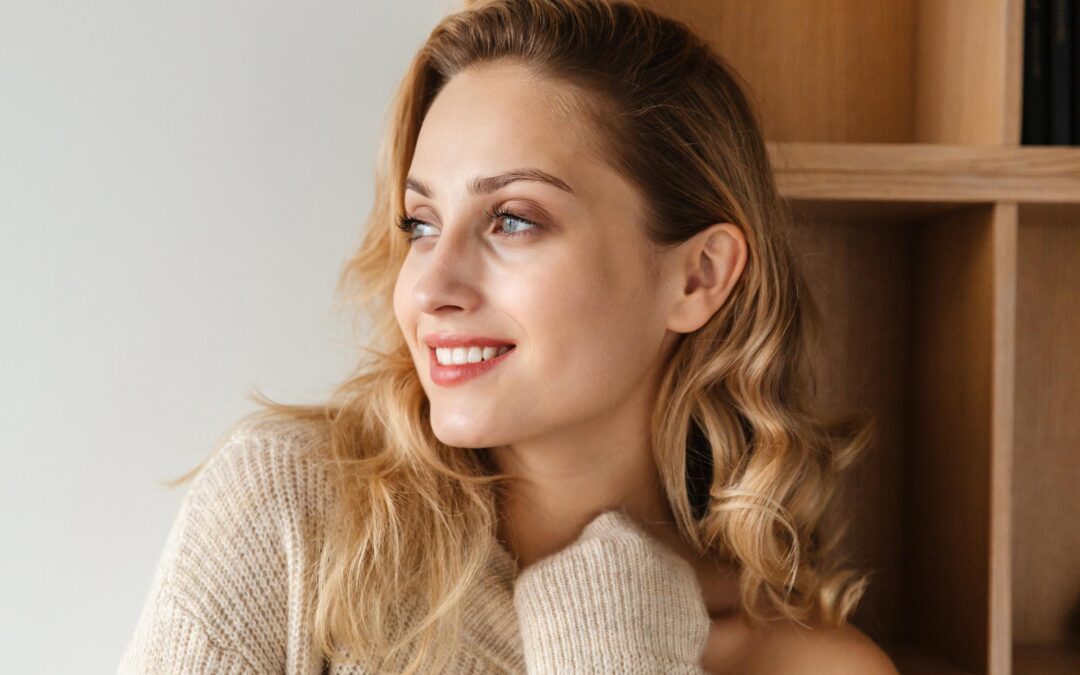 How Often Should You Touch Up Blonde Hair?