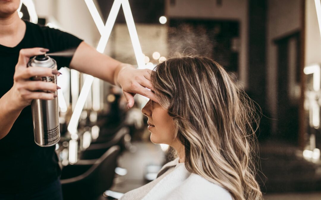 5 Reasons Why Personalized Hair Styling Makes a Difference at the Best Hair Salons in Cary, NC