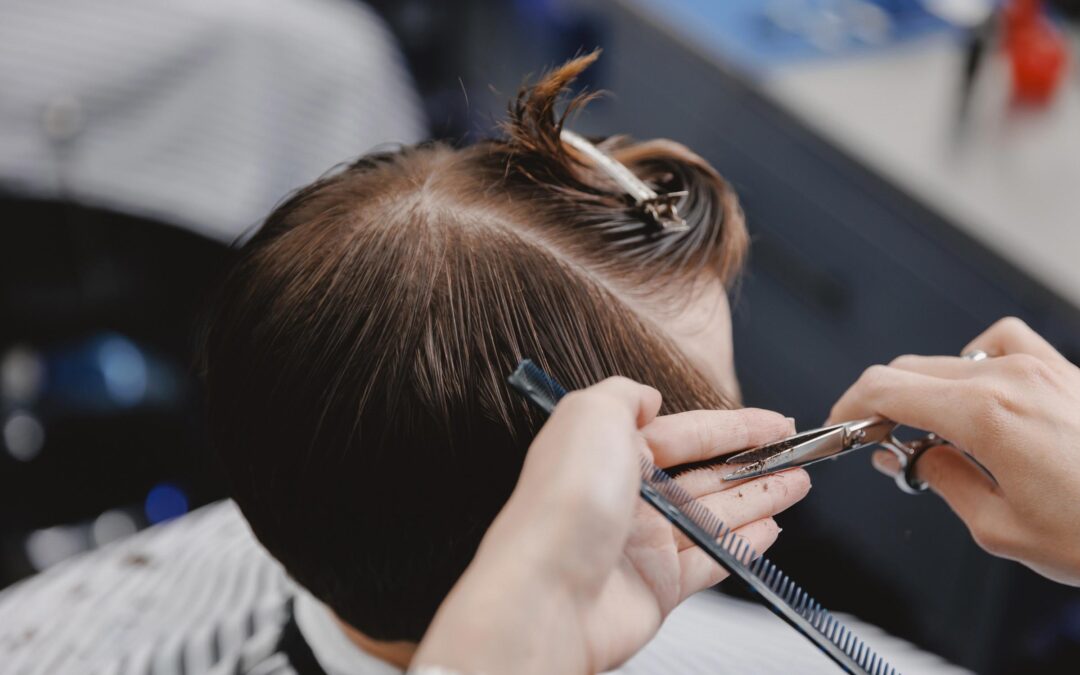 What Should I Look for in a Good Hair Stylist?