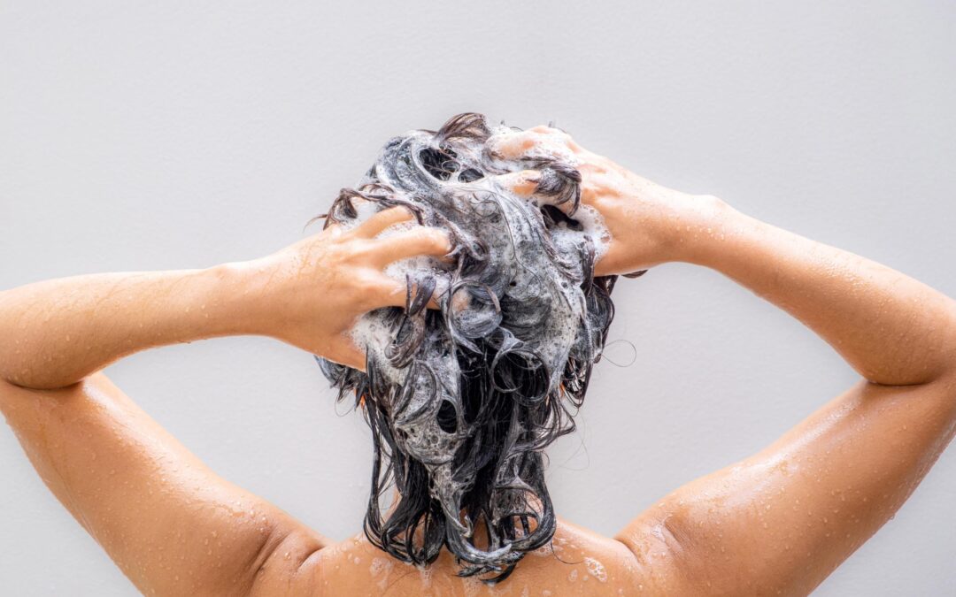 What’s the Best Way to Wash Curly Hair?