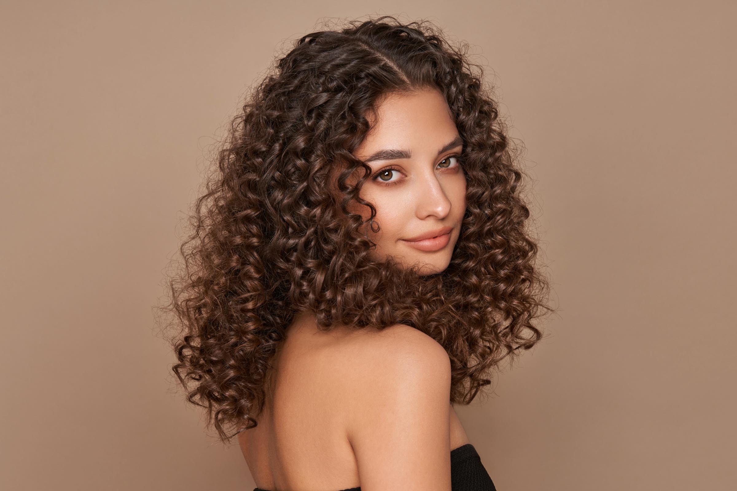 Secrets to Fabulous and Flawless Curls