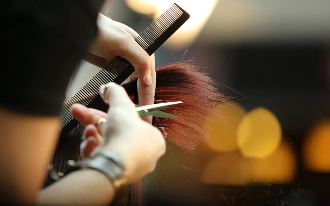 How Can I Maintain My Haircut at Home?