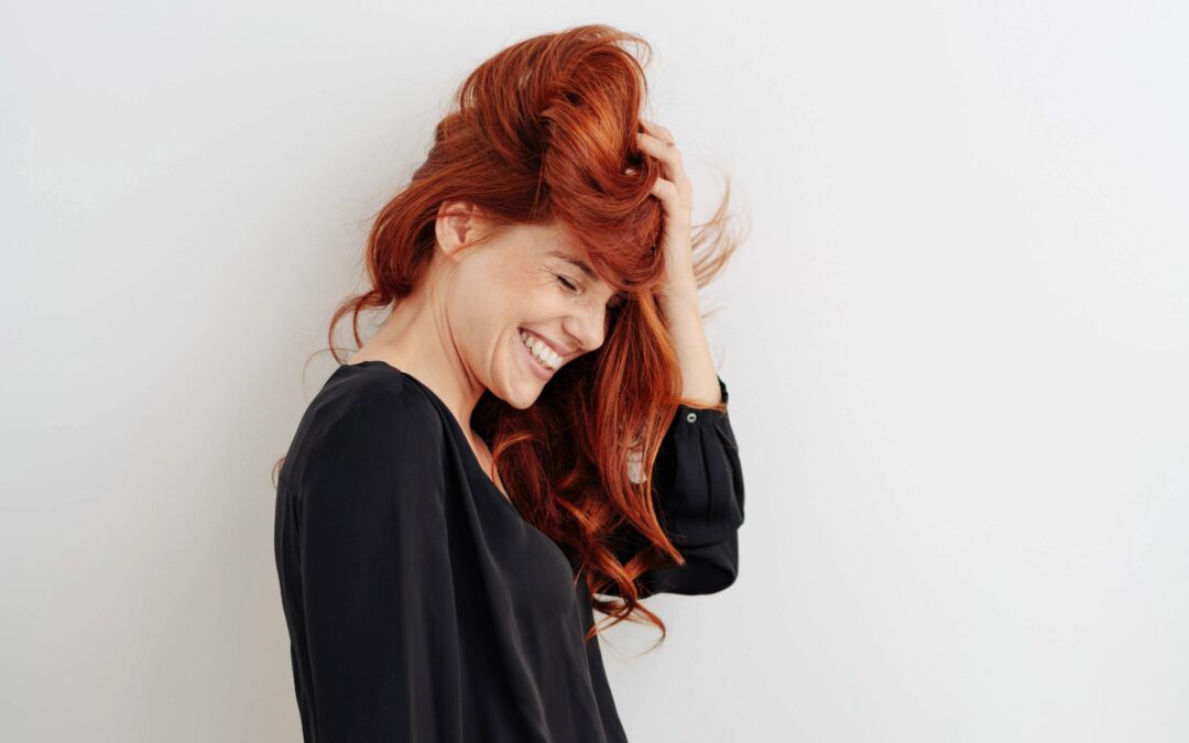 Understanding the Science Behind Red Hair and Coloring