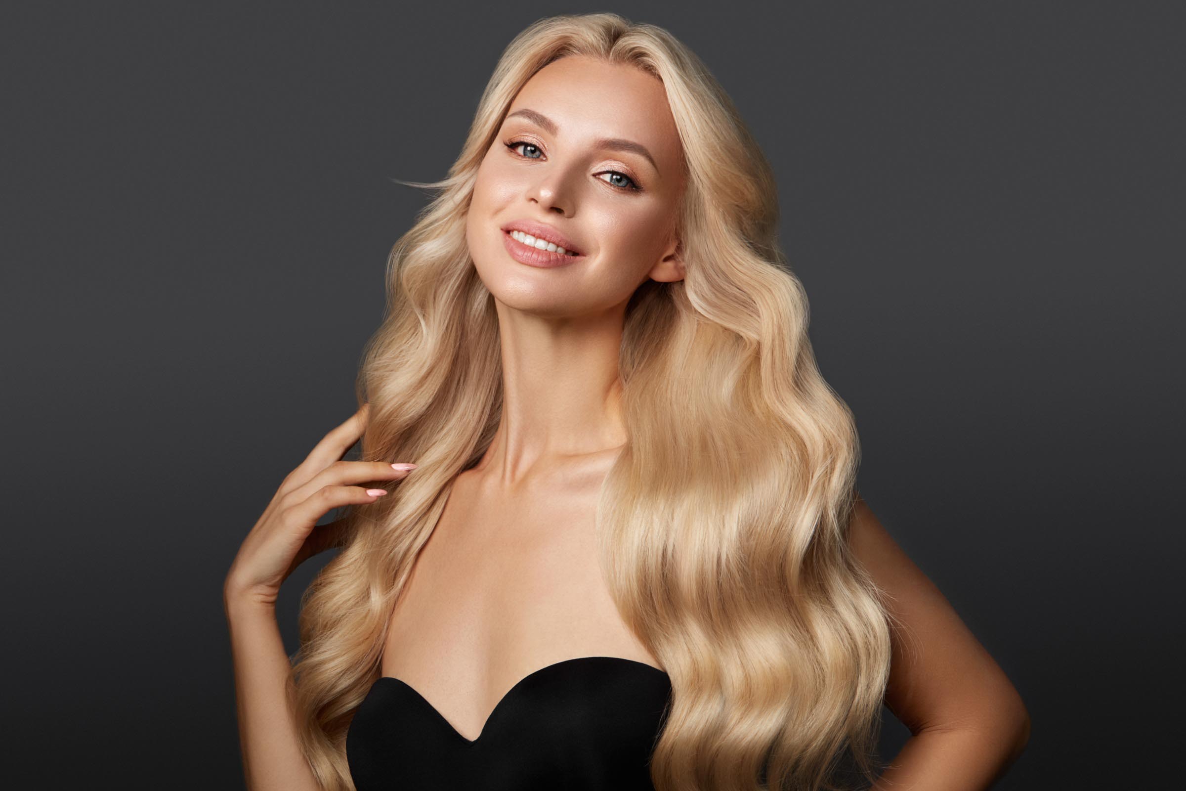 The Truth About Hair Extension Slide Ups