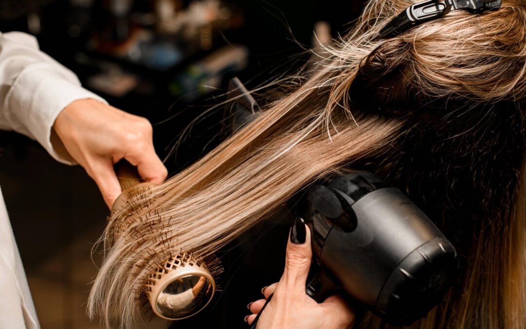 10 Insider Secrets from Stylists at a Luxury Hair Salon