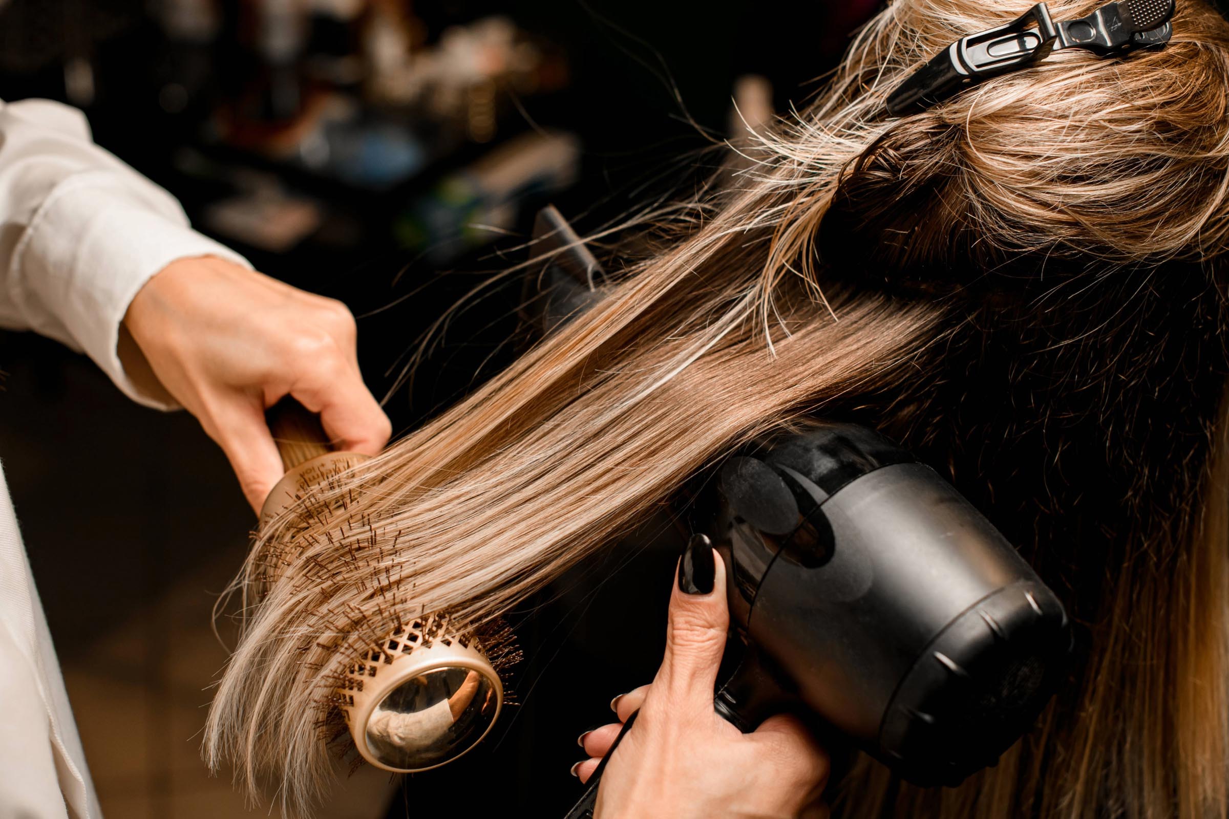 10 Insider Secrets from Stylists at a Luxury Hair Salon