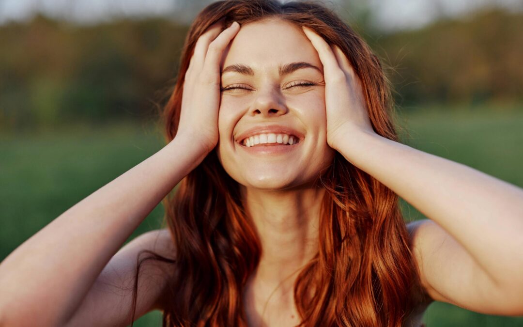 The Art of Red Hair: How to Find Your Perfect Shade